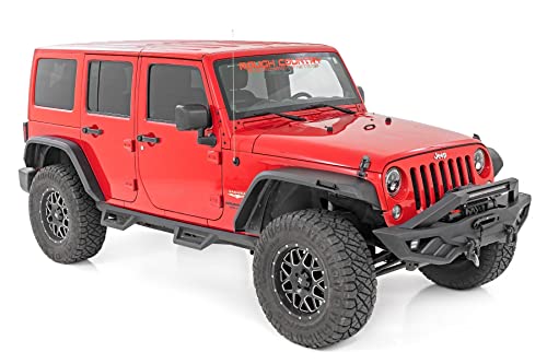 Rough Country High Clearance LED...