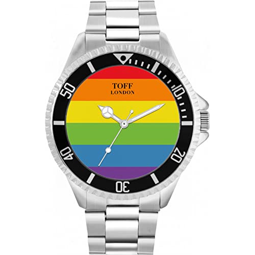 Toff London Reloj Pride Horizon
