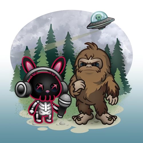EP 1582 - The Mansion Of Madness