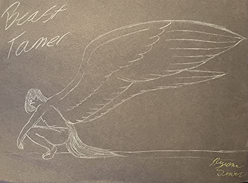 Beast Tamer (English Edition)