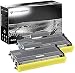 Produktbild 2 Schneider Printware Toner je 7.800 Seiten | 200 Prozent höhere Reichweite | kompatibel zu Brother TN-2120 für Brother HL-2140 2150N 2170W MFC-7320