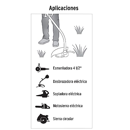 Extensiones Truper 27 Imagen adicional