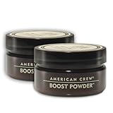  American Crew Boost Powder 0.35oz (Package of 2) by AMERICAN CREW