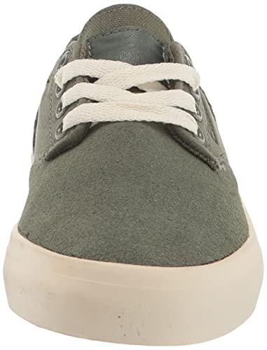 Emerica Unisex-Child The Romero Laced Youth Skate Shoe2