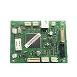 Carte de formateur à ajustement direct qui restaure la fonctionnalité des unités d'impression défectueuses avec une installation facile