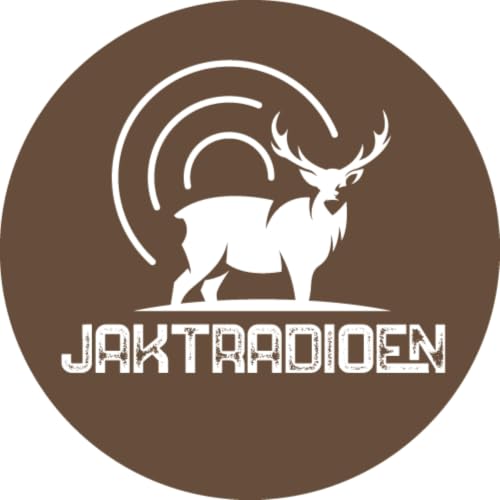 『Jakt radioen』のカバーアート