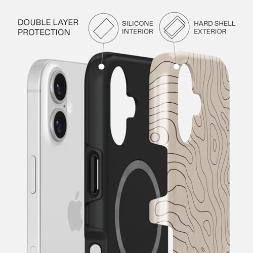 Amazon.com: BURGA: iPhone 17