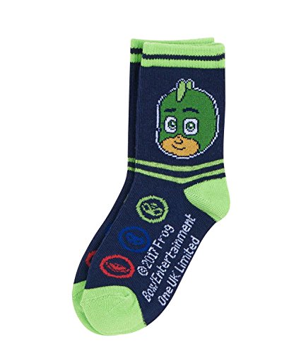 PJ Masks - Super pigiamini Ragazzi Calzini
