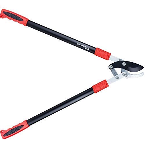Haus & Garten Powerpro Compound Action Bypass Loppers #TOP2