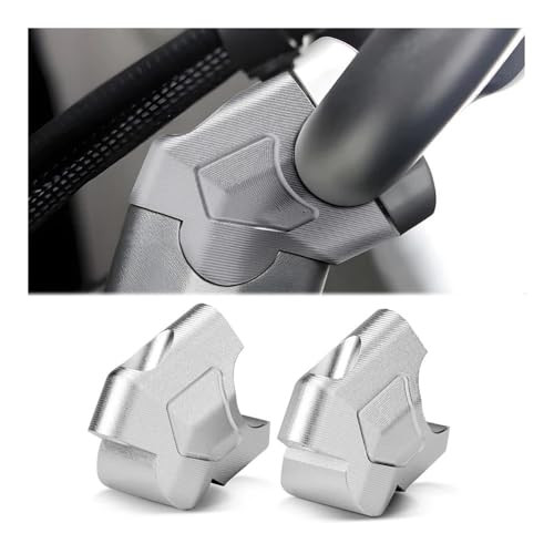Rallonge de guidon 800MT réhausseur de support moto 450MT - 3