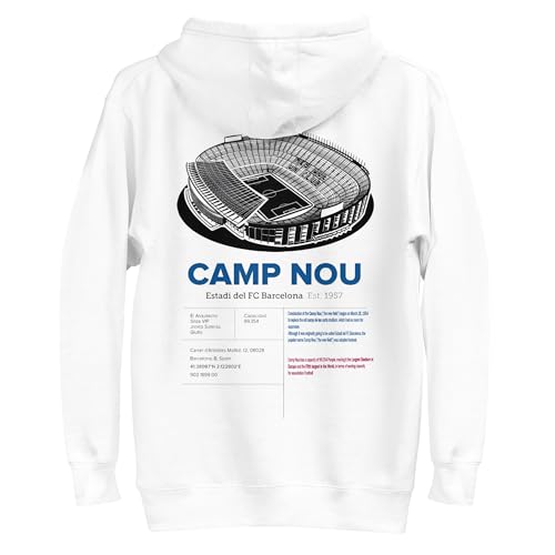 Image of Football Hoodie for Men