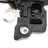 12V Alternator V Regulator,Compatible For VW Beetle r,Compatible For Jetta r,Compatible For Golf F00M145261 F00M145396 F00M145296 F00M145876 F00MA45303