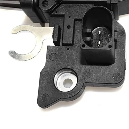 12V Alternator V Regulator,Compatible For VW Beetle r,Compatible For Jetta r,Compatible For Golf F00M145261 F00M145396 F00M145296 F00M145876 F00MA45303