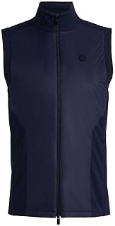 Gfore 2023 Performer Nylon Golf Vest Twilight Large