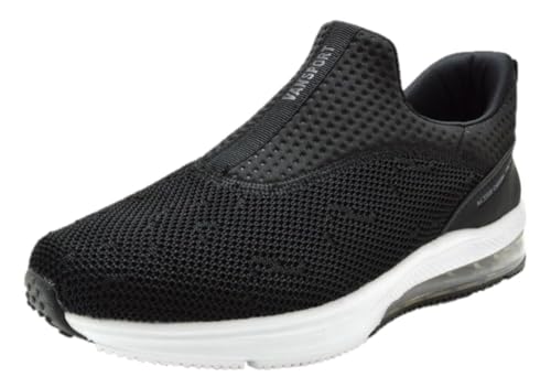 @X|[c VA302 VAN SPORTS nYt[ Xb|Xj[J[ Xb|V[Y YXj[J[ g킸ɗ ܂ܗ y GA[NbV am C (ubN, {̌C̃TCY@, l, l, 26.