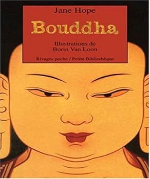 Pocket Book Bouddha [French] Book