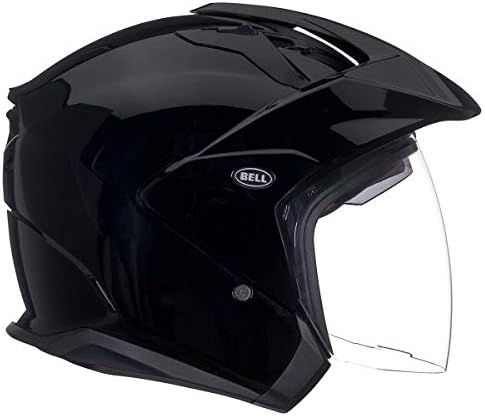 Bell Powersports Mag-9 Motorcycle Helmets