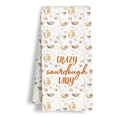 1pc Crazy Sourdough Lady