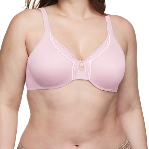 Image of Olga Women's Butterfly Effect Full-Figure Minimizer Bra Og35912