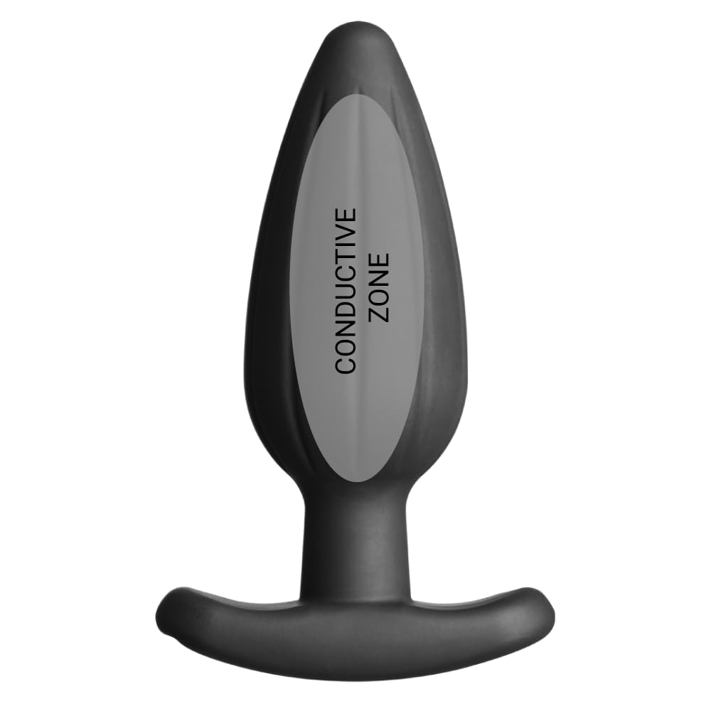 ElectraStim Noir Rocker Spina anale Coloured Taglia unica