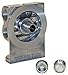WIX Filters - 24763 Heavy Duty Filter Mounting Base, Pack of 1