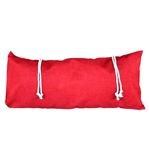 Algoma Net 137SP45 Cherry Rave Hammock Pillow, 1 Count (Pack of 1)