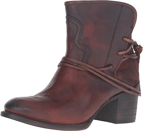 Freebird Women's Casey Ankle Bootie