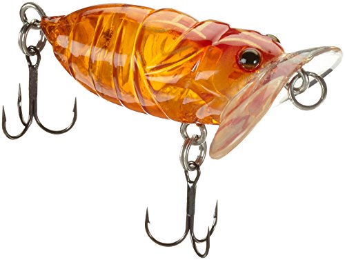 River2Sea Buggy Pop 35 BP03 - Esca Artificiale da