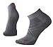 Smartwool Men's PhD Run Ultra Light Low Cut Socks (Graphite) X-Large
