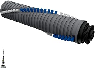 Replacement Brush Roll for Bissell Pet Hair Eraser Turbo Lift-Off Vacuum Cleaners - Fits Models # 3774F, 3774, 3774G, 3775
