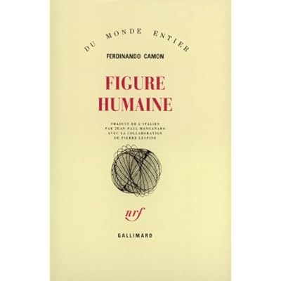 Figure humaine