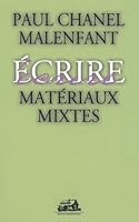 Materiaux Mixtes 2895830525 Book Cover