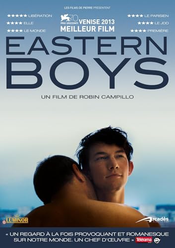 Eastern Boys