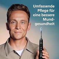 Philips Sonicare DiamondClean 9000 elektrische Zahnbürste – Ansicht 2