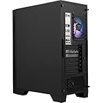 MSI Codex R2 Gaming Desktop: Intel Core i5-14400F, Geforce RTX 5060, 16GB DDR5, 1TB m.2 NVMe SSD, 80+ Gold PSU, WiFi 6E, ARGB Fan Air Cooling, Windows 11 Home: A14NVL5-454US - Image 5