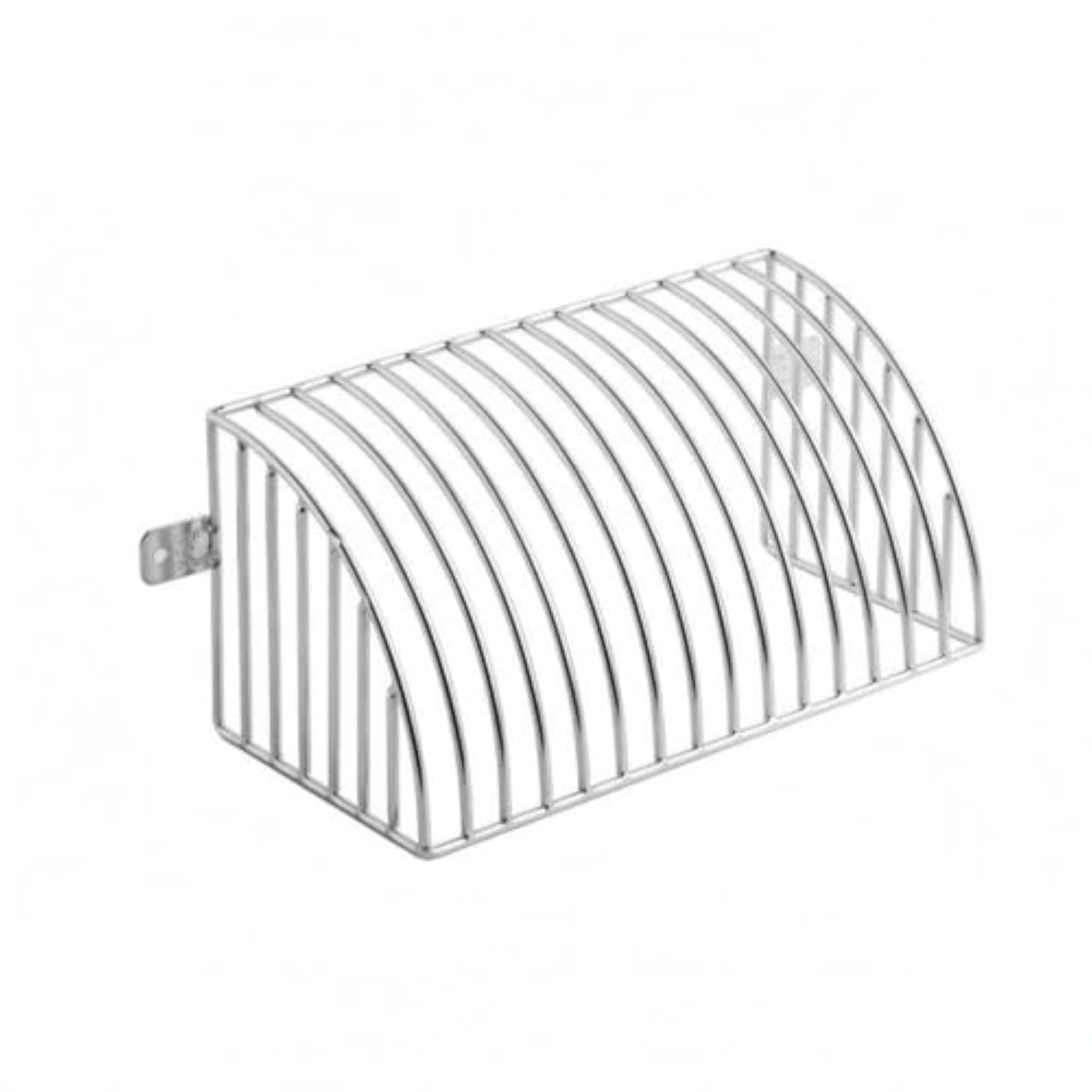 Curved Top Rods Arched Wire Drain Guard