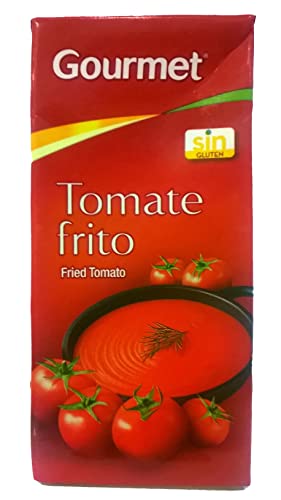 Gourmet Tomate Frito, 390g