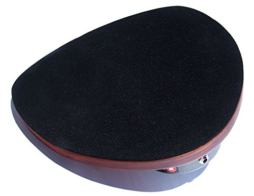 Wazinator CLASSIC Ksb319. Acoustic Stompbox - Foot Drum - Fully Professional Foot Percussion That Gives You Total Control And Power At Your Next Gig. thumb #4