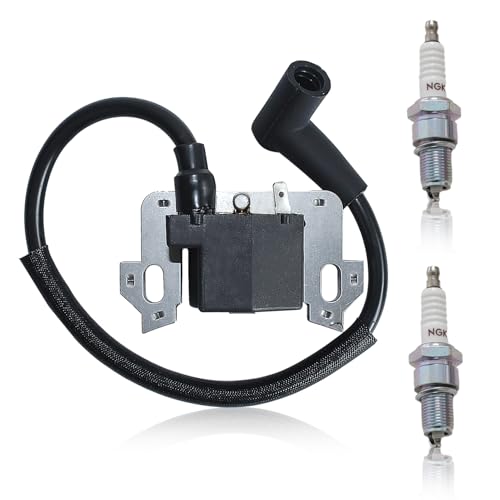 Bobine d'allumage Honda 30500-Z0J-004 pour moteur GC160 GCV190 HRR216