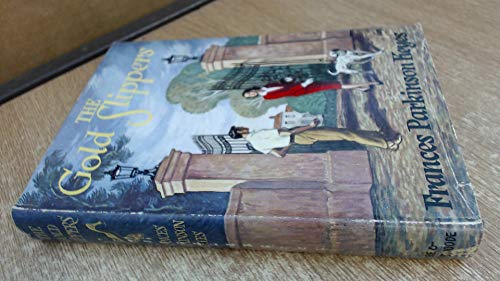 The Gold Slippers B0000CK1TD Book Cover