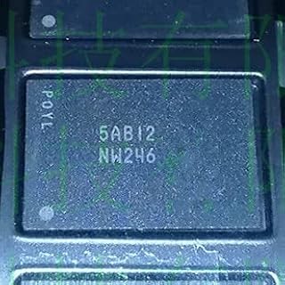 Anncus MT29F64G08AMCBBH2-12IT:B NW246 MT29F64G08AMCBBH2-12:B MT29F64G08AMCBBH2 BGA 1PCS