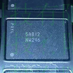 MT29F64G08AMCBBH2-12IT:B NW246 MT29F64G08AMCBBH2-12:B MT29F64G08AMCBBH2 BGA 1PCS