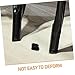 Cabilock 40pcs Table Chair Leg Protectors Furniture Leg Caps Floor Protectors Pe Material Antislip No Tools Needed