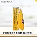 TONYMOLY Magic Food Banana Lip Balm