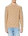 Produktbild BOSS Herren Karlbert Pullover, Medium Beige262, M
