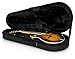 Gator Cases Lightweight Polyfoam Mandolin Case; Fit's Both 'A' and 'F' Body Styles (GL-MANDOLIN)