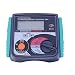 Kyoritsu 3005A Digital Insulation/Continuity Testers Test Voltage 250V/500V/1000V