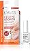 Produktbild Eveline Cosmetics Nagelpflegemittel Nail Therapy Protein Extreme Growth + Fluid, weiß, 12 ml