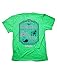 Mightier Than The Waves Christian T-Shirt -2X