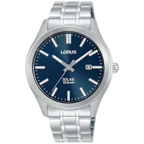 Miniatura 2 de Lorus Relojes analógicos solares para Hombre